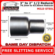 76mm ? 63mm Acier Doux