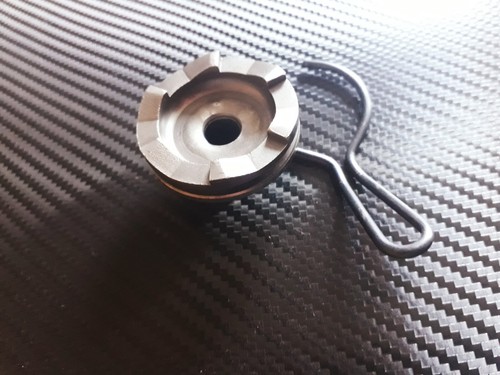 Rochet kick mbk - rochet, booster