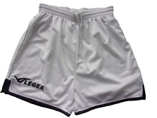 H26 Vêtement Occasion Homme Short de Sport Legea T. S/M