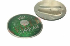 Neuf Paire Vert Sunbeam S7 S8
