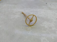 1/18  Volant Citroën 2CV 1952