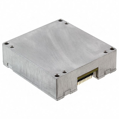 Analog devices tactical imu - tactical,
