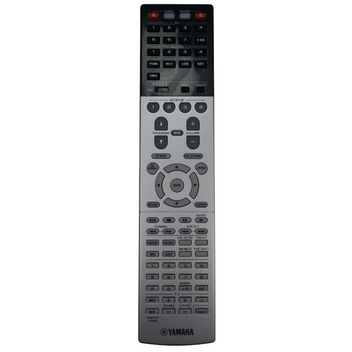 Télécommande yamaha a3040 - télécommande,