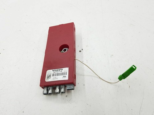 Volvo xc60 2011 antennenverst - 2011,