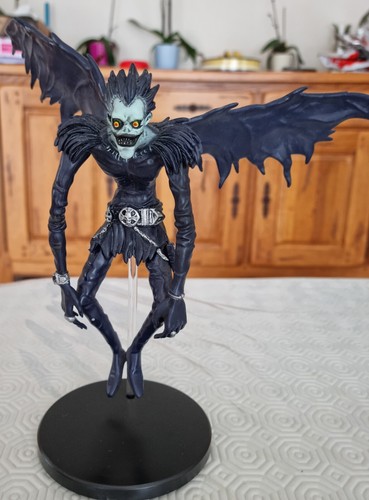 Figurine death note - figurine, et
