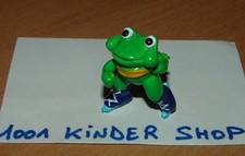 KINDER MINI SPLASH RANOPLA