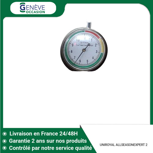 Pneu uniroyal - 🇫🇷,