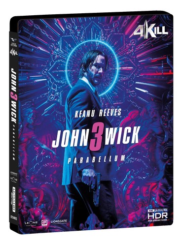 John wick parabellum - john,