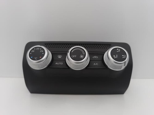 Commande chauffage audi 1 - chauffage,