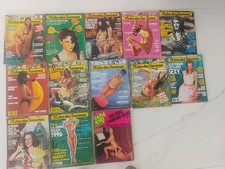 LOT 43 BANDES DESSINEES HARA