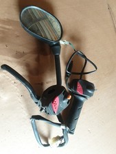 Lot Commodo Scooter  Peugeot