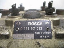 Bloc abs 265201022 Bmw III E34