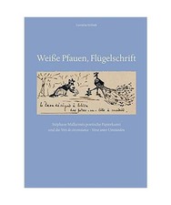 Weiße Pfauen, Flügelschrift