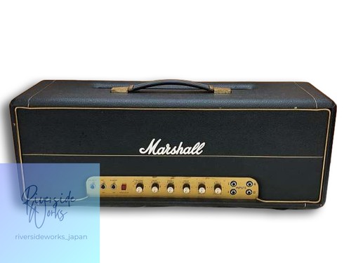 Ampli marshall head 1959 - ampli, 1959/mkii