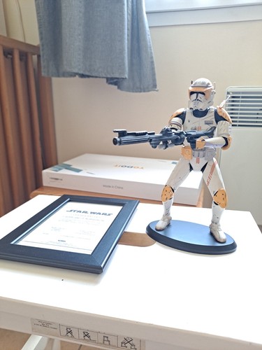 Attakus star wars - 🌑,