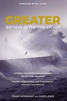 Greater britain after the - after,