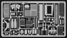 EDUARD 35486 PHOTODECOUPE