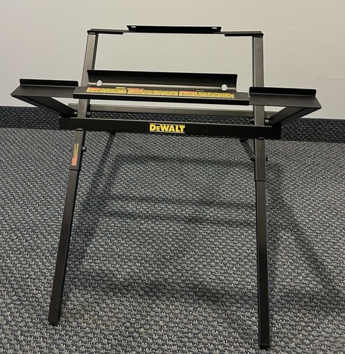 Dewalt dw7451 compact table - dewalt,