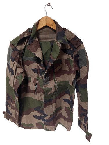 Veste combat original ce - original,