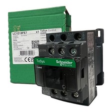 SCHNEIDER ELECTRIC LC1D18FE7
