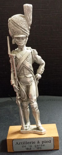 Les etains prince - prince, figurine
