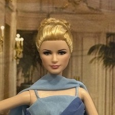 Barbie Collector Grace Kelly