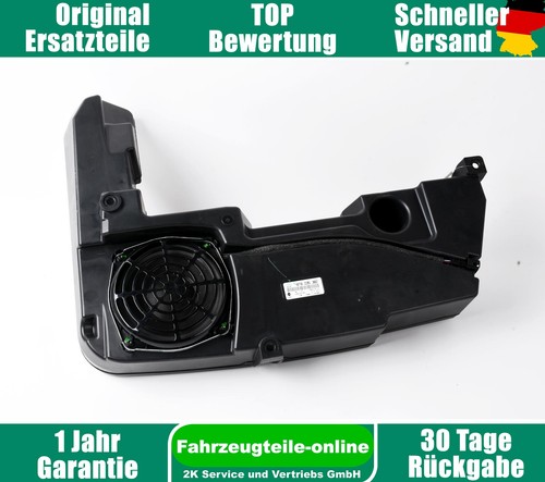 Caisson basses subwoofer - de,