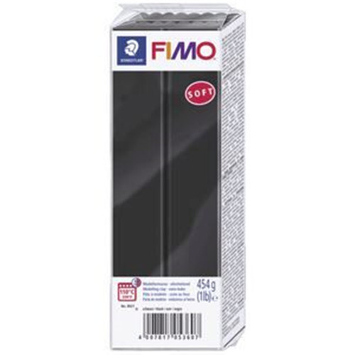 Soft fimo paste - fimo, gr.