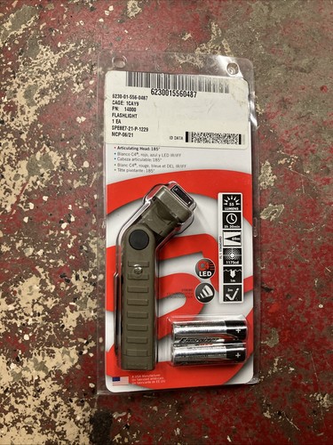 Streamlight sidewinder led - streamlight,