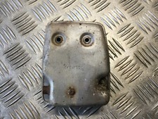 échappement pour débroussailleuse ZENOAH  BCZ4500