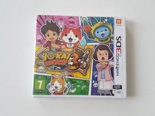 Nintendo 3ds Yo Kai Watch 3 Fr