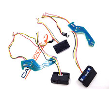 Capteurs Frontaux Pour Freihafen Robby M8 Robot Aspirateur