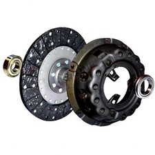 Embrayage Assemblage Pour