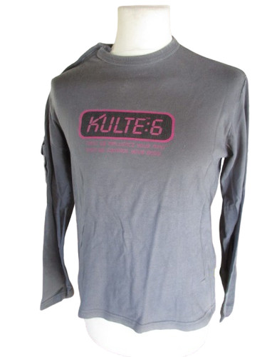 Shirt homme kulte taille s - homme,