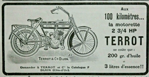Publicité presse 1914 - publicitÉ,