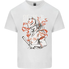 T-Shirt En Coton Pour Hommes