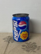 Boîte ancienne publicitaire