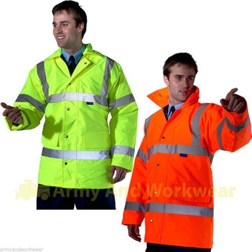 Viz visibilité veste - b,