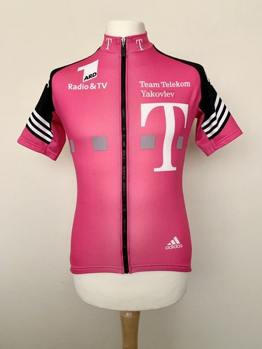 Telekom mobile 2003 worn - telekom, t-mobile