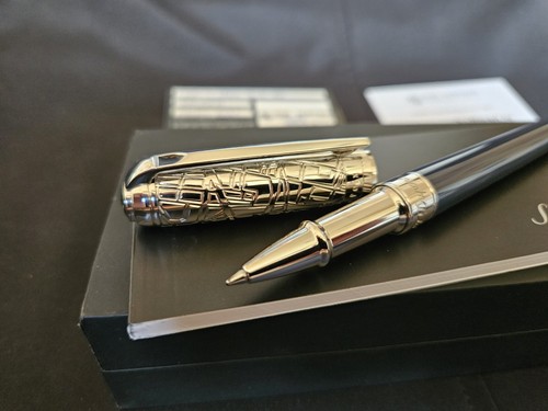 Stylo roller dupont - stylo,