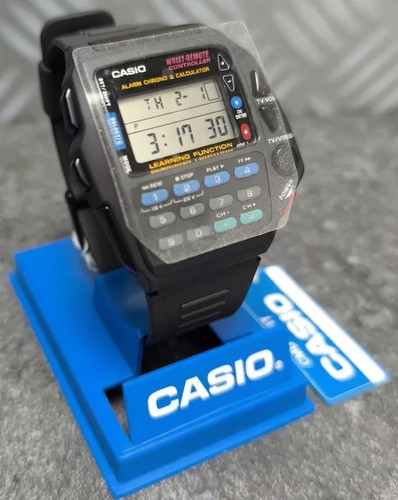 1994 casio cmd new in - 1994, ►