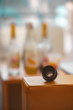 Objectif Petzval 85mm Pathé