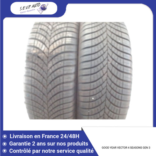 Paire de pneus good - 🇫🇷,