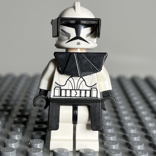 Lego clone trooper - (phase, 1)