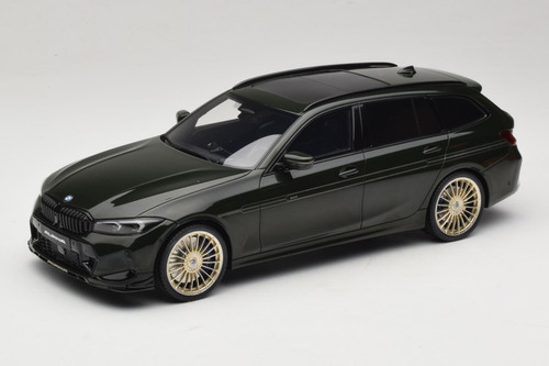 Bmw alpina g21 - g21, touring