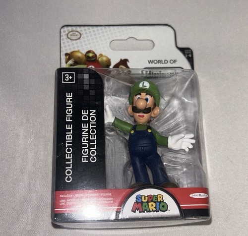 Nat figurine collection - de,
