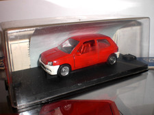 Renault Clio 16S Tour de Corse