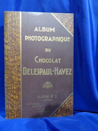 Album photographique - , du