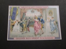 ARLATTE ET CIE - dans de la gavotte