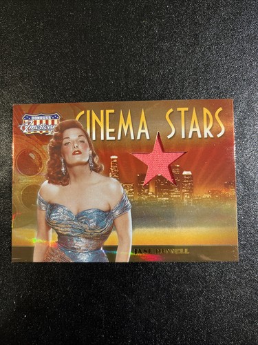 2008 donruss americana jane - 2008,